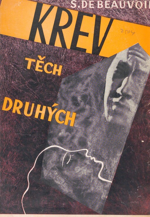 Krev těch druhých