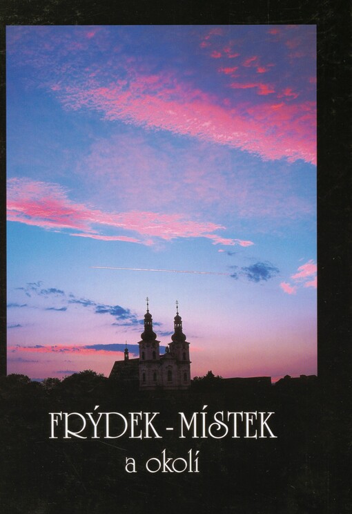 Frýdek-Místek a okolí