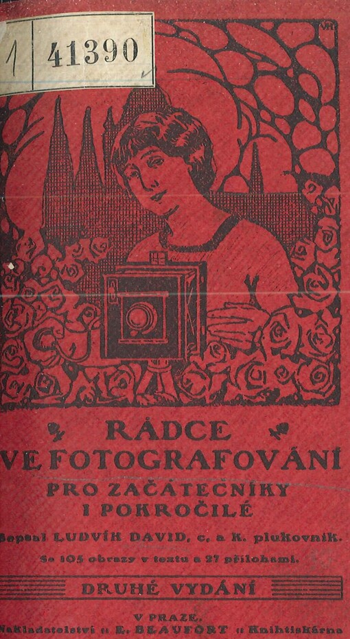 Rádce ve fotografování pro začátečníky i pokročilé