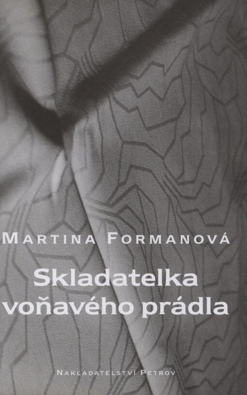 Skladatelka voňavého prádla