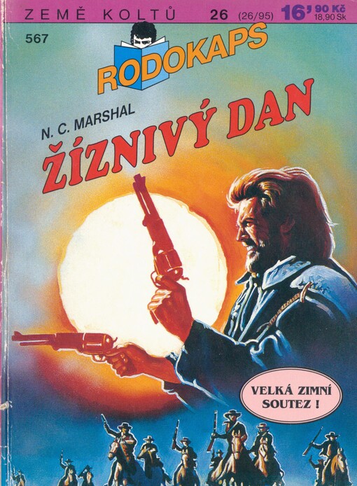 Žíznivý Dan