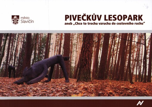 Pivečkův lesopark, aneb, 