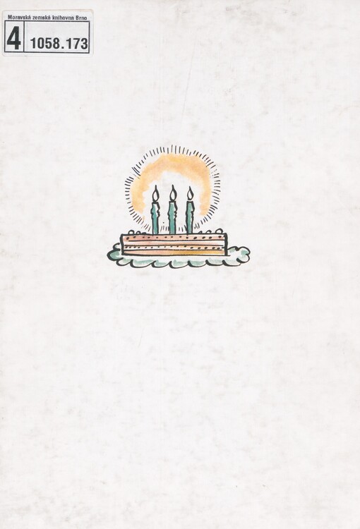 O chlapci, který se nestal číslem