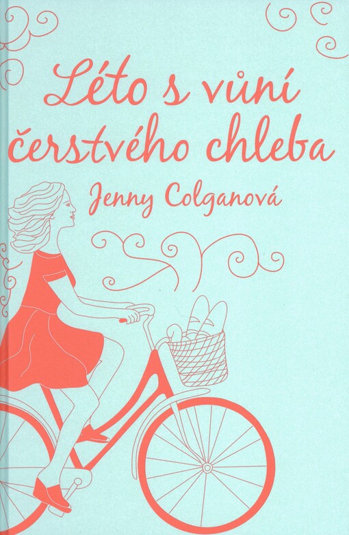 Léto s vůní čerstvého chleba