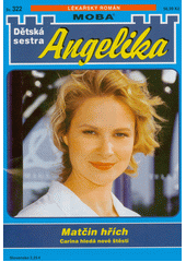 Matčin hřích  (odkaz v elektronickém katalogu)