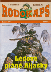 Ledové pláně Aljašky  (odkaz v elektronickém katalogu)