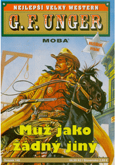 Muž jako žádný jiný  (odkaz v elektronickém katalogu)