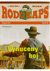 Vynucený boj  (odkaz v elektronickém katalogu)