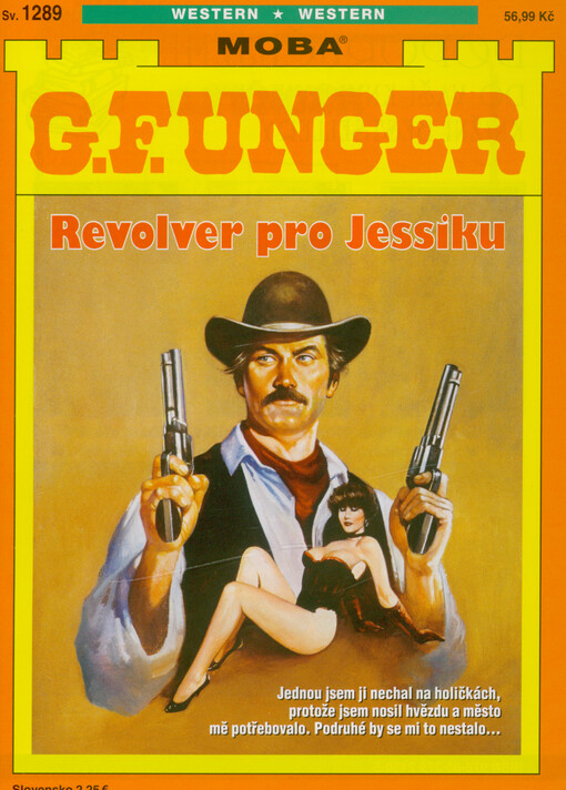Revolver pro Jessiku
