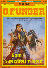 Sám s puškou v ruce  (odkaz v elektronickém katalogu)