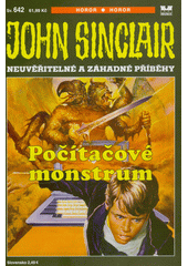 Počítačové monstrum  (odkaz v elektronickém katalogu)