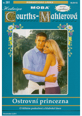 Ostrovní princezna  (odkaz v elektronickém katalogu)