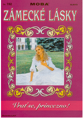 Vrať se, princezno!  (odkaz v elektronickém katalogu)