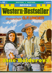 Jane Bolderová  (odkaz v elektronickém katalogu)