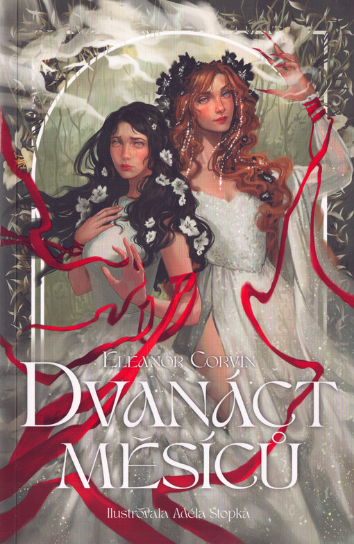 Dvanáct měsíců : série Smrti se smát 2