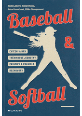 Baseball & softball  (odkaz v elektronickém katalogu)