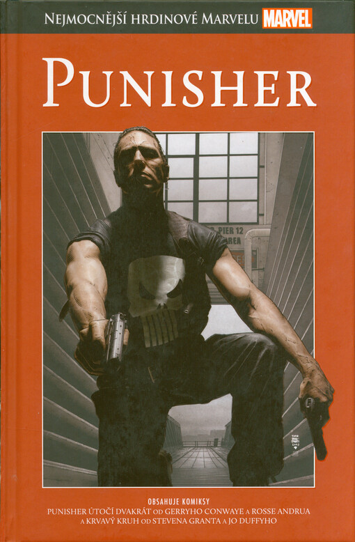 Punisher