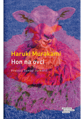 Hon na ovci  (odkaz v elektronickém katalogu)