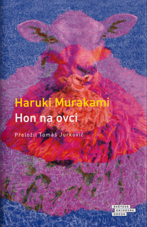 Hon na ovci