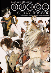 Toulaví literáti = Bungó stray dogs. 07  (odkaz v elektronickém katalogu)