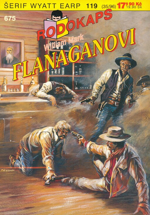 Flanaganovi
