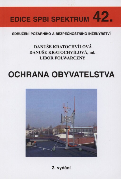 Ochrana obyvatelstva