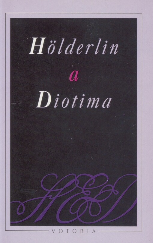 Hölderlin a Diotima