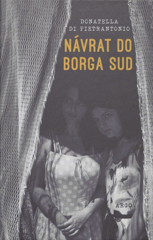 Návrat do Borga Sud