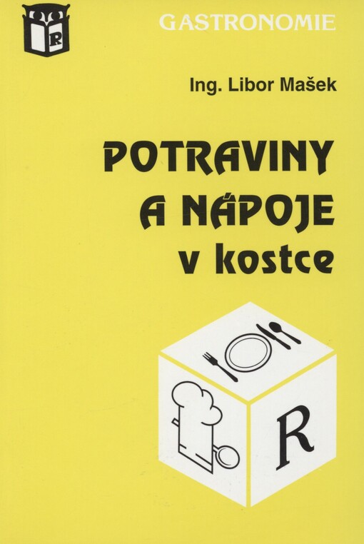 Potraviny a nápoje v kostce