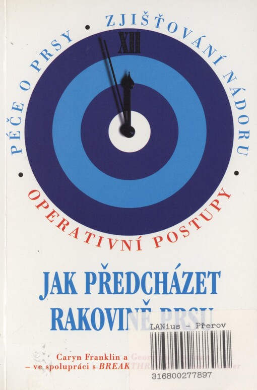 Jak předcházet rakovině prsu