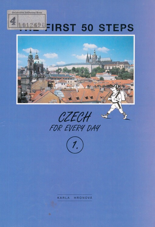 Czech for every day. 1