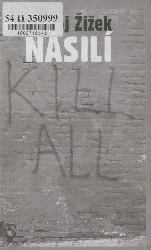 Násilí