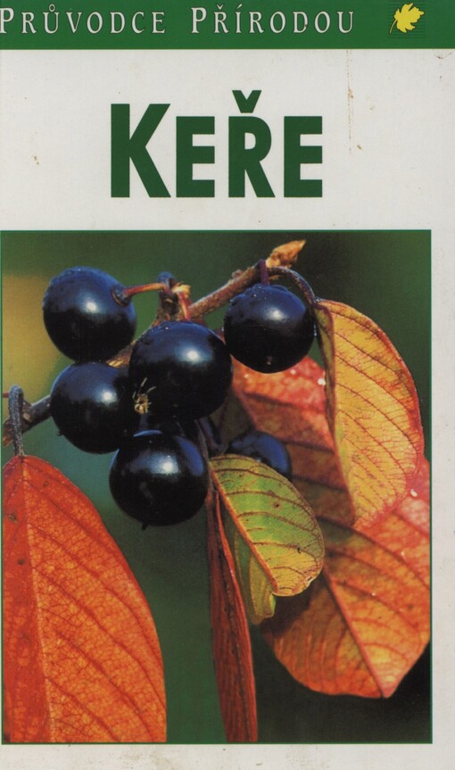 Keře