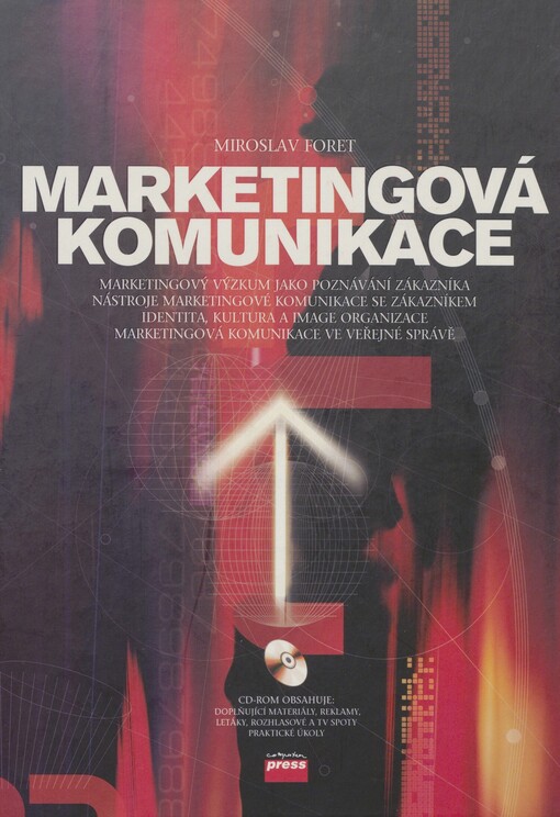 Marketingová komunikace