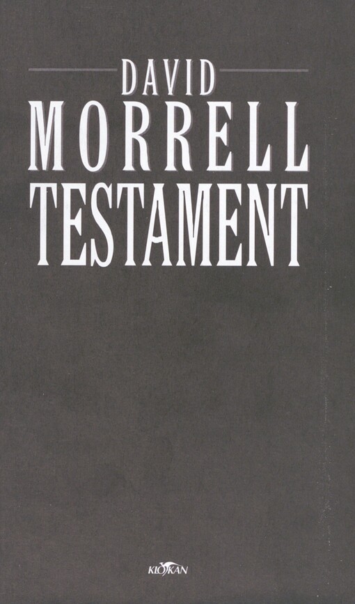 Testament