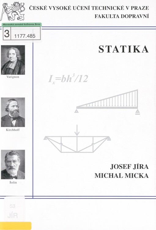 Statika