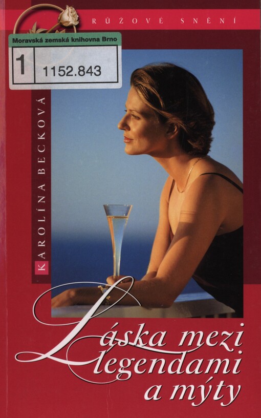 Láska mezi legendami a mýty