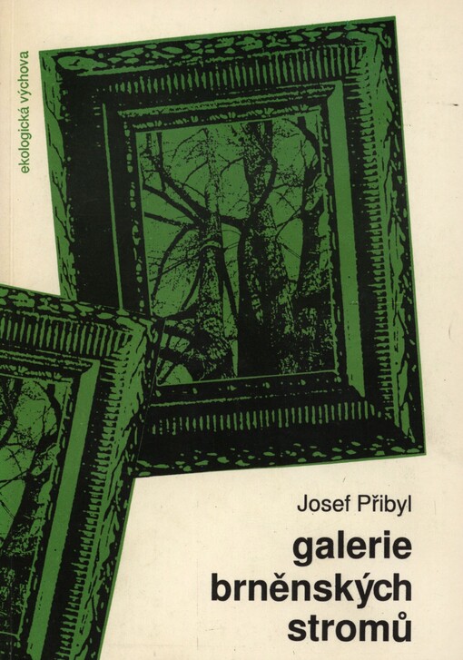 Galerie brněnských stromů