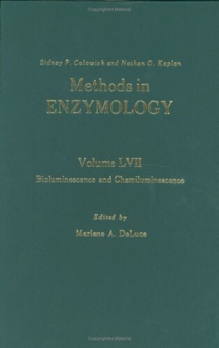 Bioluminescence and chemiluminescence