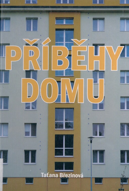Příběhy domu