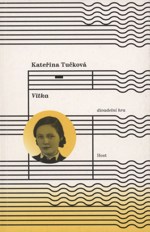 Vitka: divadelní hra