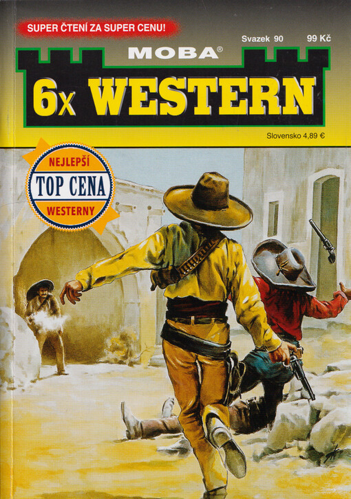 6x western