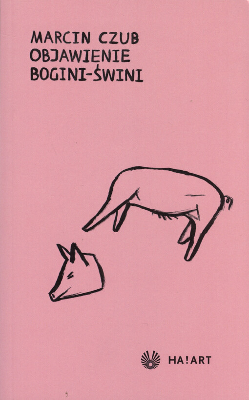 Objawienie bogini-świni