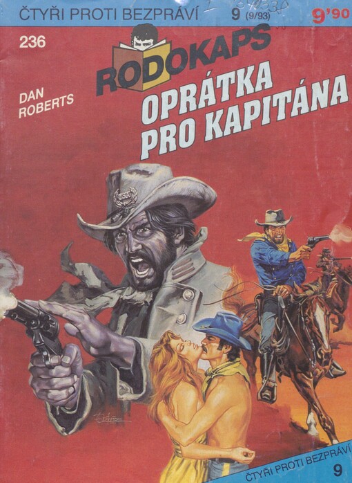 Oprátka pro kapitána
