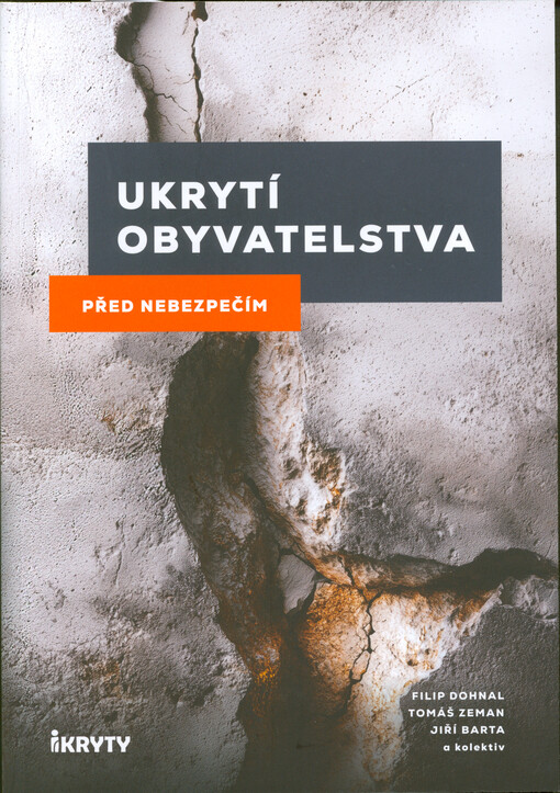 Ukrytí obyvatelstva před nebezpečím