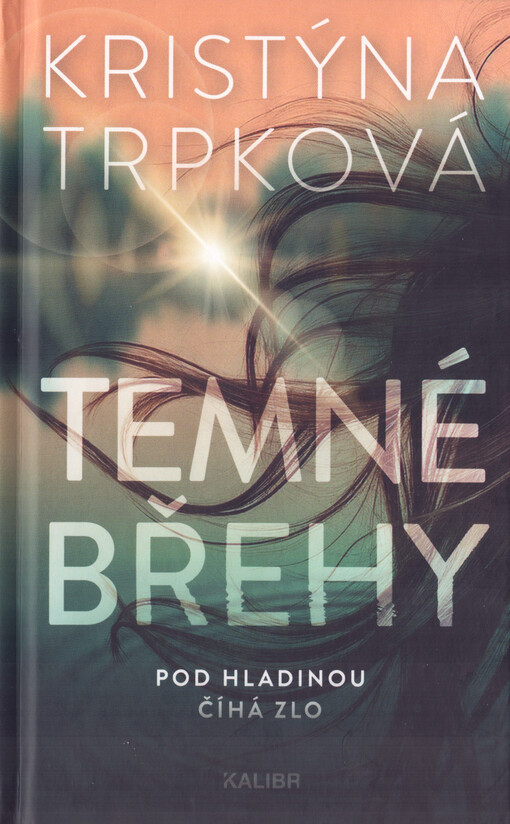 Temné břehy / Kristýna Trpková