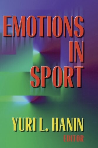 Emotions in sport