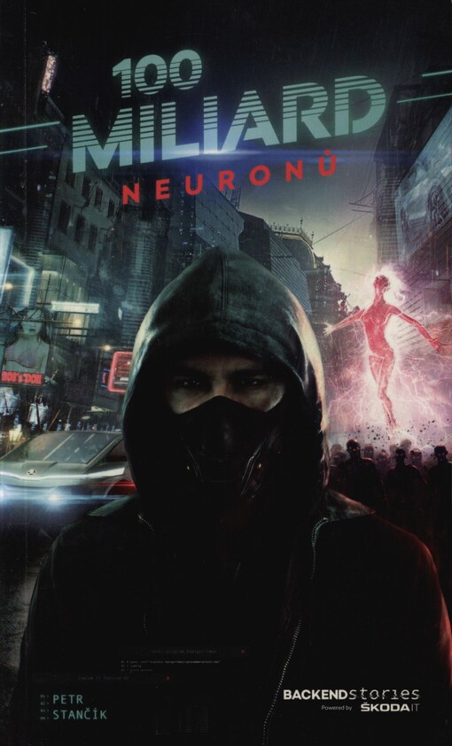 100 miliard neuronů