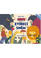 Zvířecí sněm  (odkaz v elektronickém katalogu)