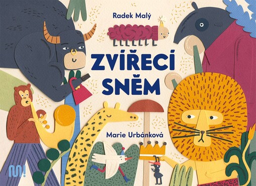 Zvířecí sněm